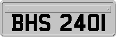 BHS2401