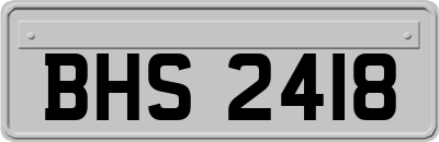 BHS2418