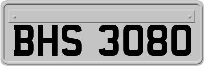 BHS3080
