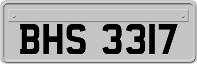 BHS3317