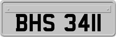 BHS3411