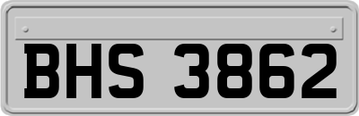 BHS3862