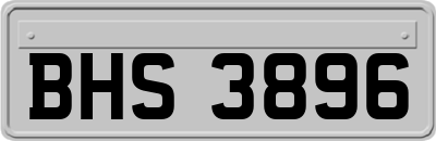 BHS3896