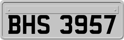 BHS3957