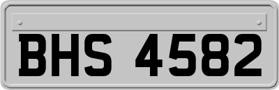 BHS4582