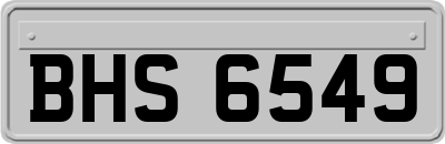 BHS6549