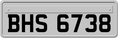 BHS6738