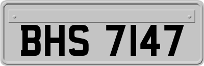 BHS7147