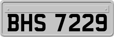 BHS7229