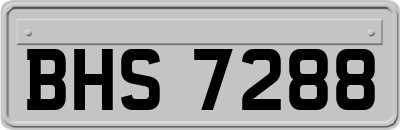 BHS7288