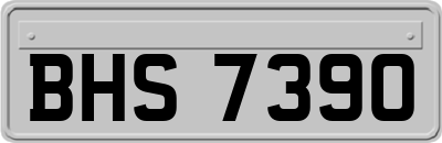 BHS7390