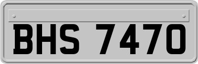 BHS7470