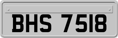 BHS7518