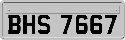BHS7667