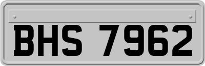 BHS7962