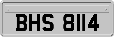 BHS8114