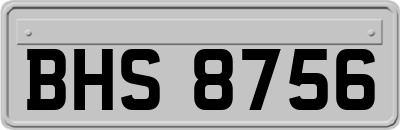 BHS8756