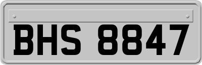 BHS8847
