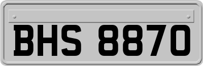 BHS8870