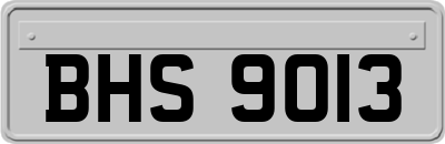 BHS9013
