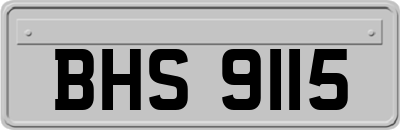 BHS9115