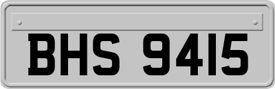 BHS9415