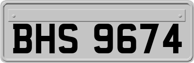 BHS9674