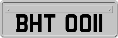 BHT0011