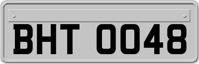 BHT0048