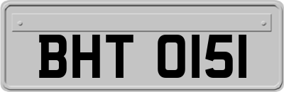 BHT0151
