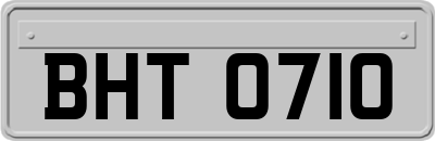 BHT0710