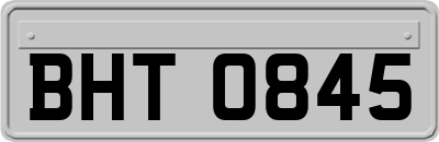 BHT0845