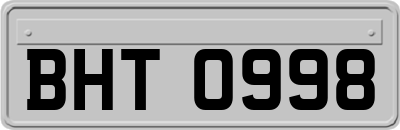 BHT0998
