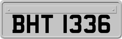 BHT1336