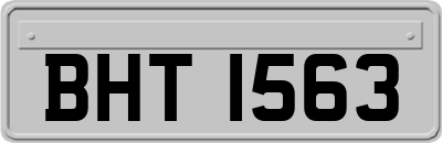 BHT1563
