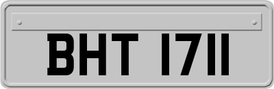 BHT1711