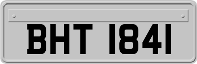 BHT1841