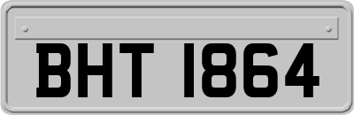 BHT1864