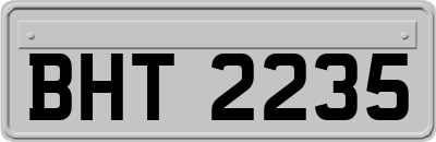BHT2235