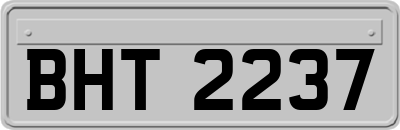 BHT2237
