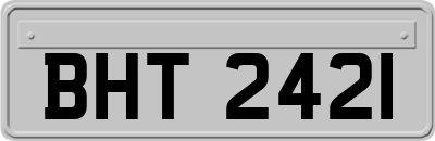 BHT2421