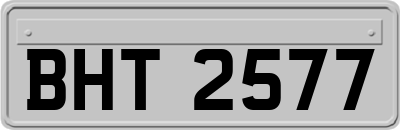 BHT2577