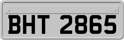 BHT2865