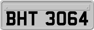 BHT3064