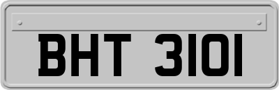 BHT3101