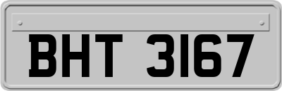 BHT3167