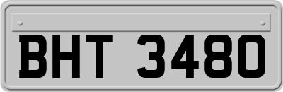 BHT3480