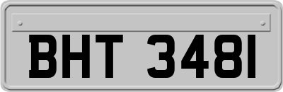 BHT3481