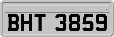 BHT3859