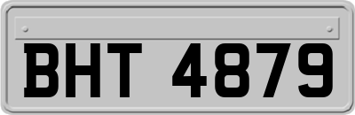 BHT4879